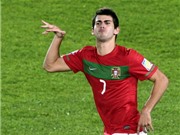 Bóng đá anh, ngoại hạng anh, lịch thi đấu euro 2012, 02h45, Ba Lan - Bồ Đào Nha: Hai bài toán của Paulo Bento